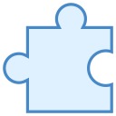 puzzle icon