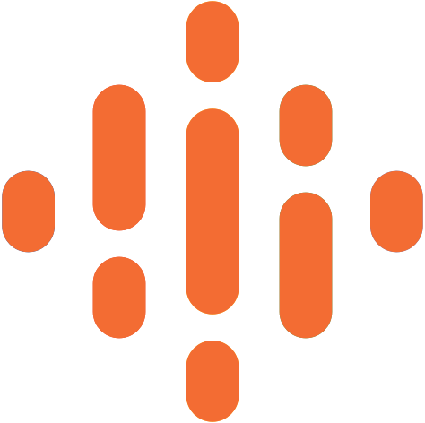 Google podcast logo