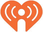 iHeart radio logo