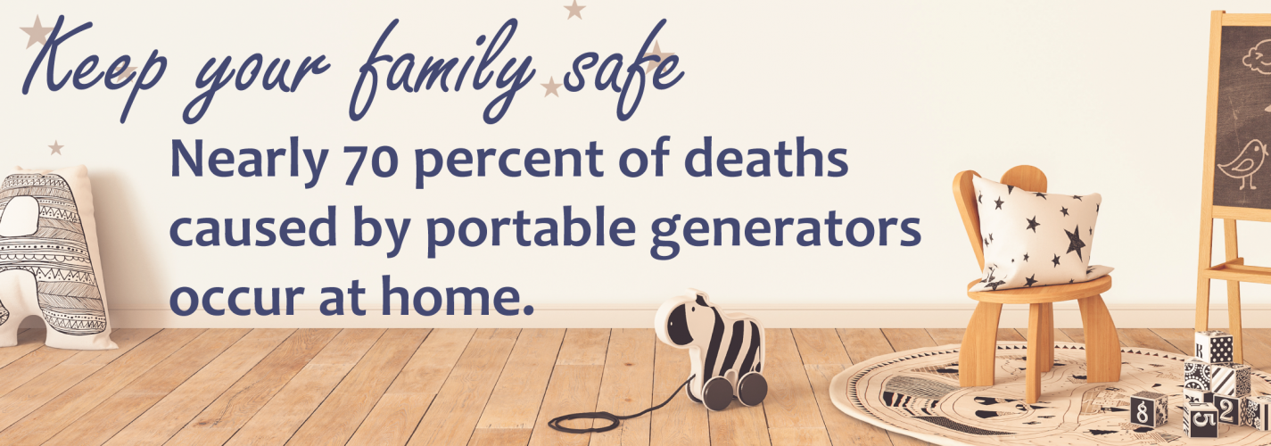 Safety Generator
