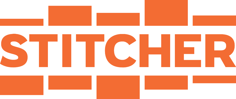 stitcher logo