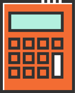 Calculator Icon