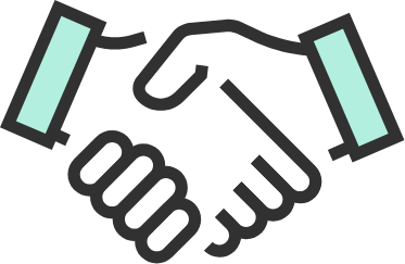 Handshake Icon
