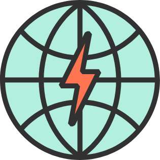 National co-op month icon