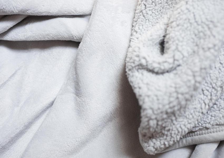 Blanket.
